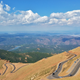 Illustration for article titled why is pikes peak a good racetrack? one pic answer